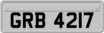 GRB4217