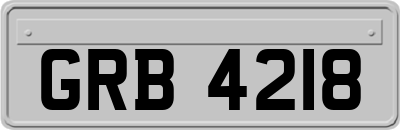 GRB4218