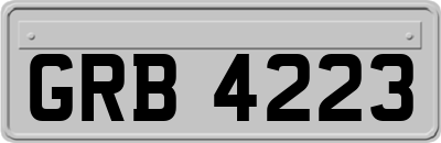 GRB4223