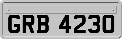 GRB4230