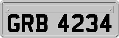 GRB4234