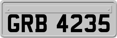 GRB4235