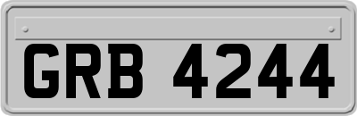 GRB4244