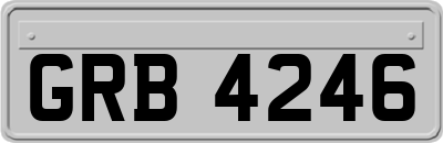 GRB4246