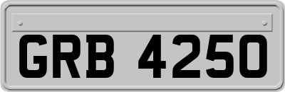GRB4250