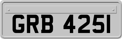 GRB4251