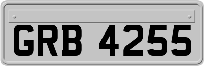 GRB4255