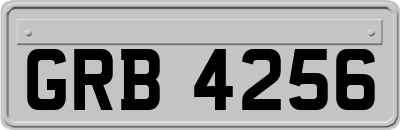 GRB4256