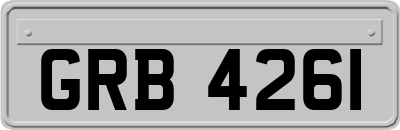 GRB4261