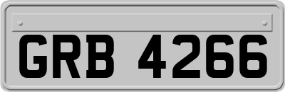 GRB4266