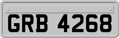 GRB4268