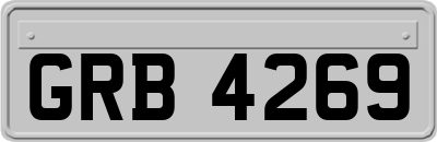GRB4269