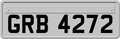 GRB4272