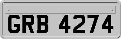GRB4274