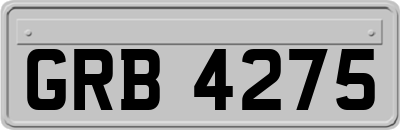GRB4275
