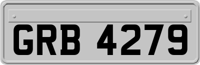 GRB4279