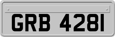 GRB4281