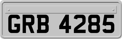 GRB4285