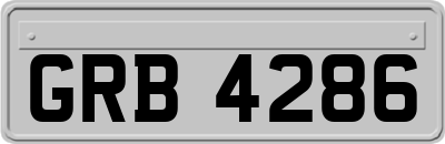 GRB4286