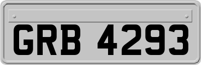 GRB4293