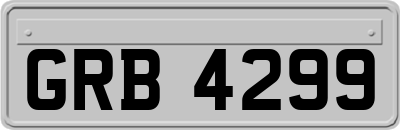 GRB4299