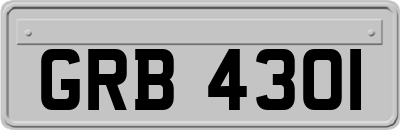GRB4301