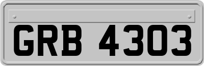 GRB4303