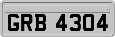 GRB4304