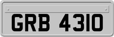 GRB4310