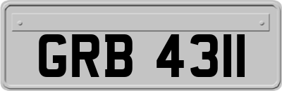 GRB4311