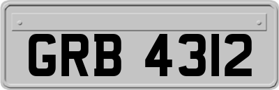 GRB4312