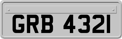 GRB4321