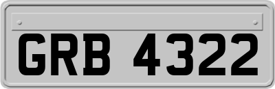 GRB4322
