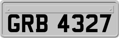 GRB4327