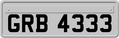 GRB4333