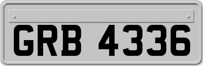 GRB4336