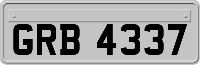GRB4337
