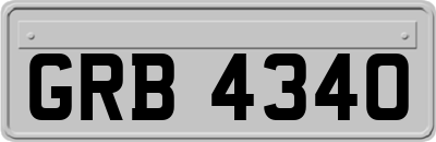 GRB4340