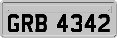 GRB4342