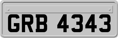 GRB4343