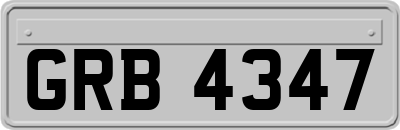 GRB4347
