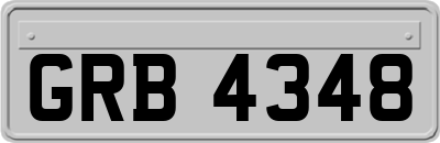 GRB4348