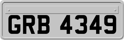 GRB4349