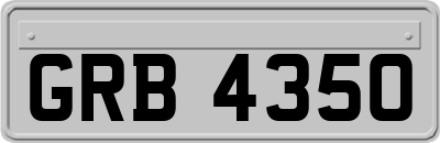 GRB4350