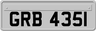 GRB4351