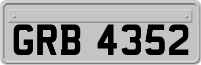 GRB4352