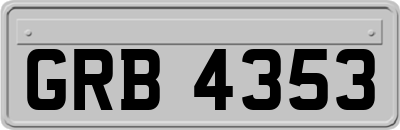 GRB4353