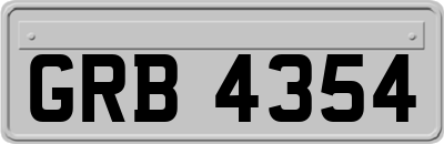 GRB4354