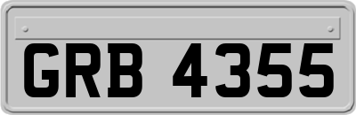 GRB4355