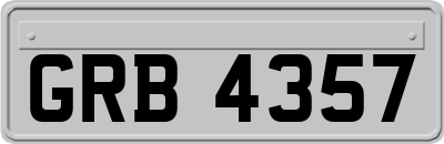 GRB4357